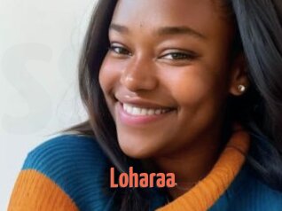 Loharaa