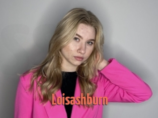 Loisashburn