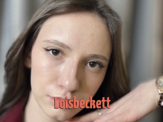 Loisbeckett