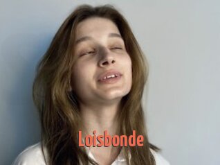 Loisbonde