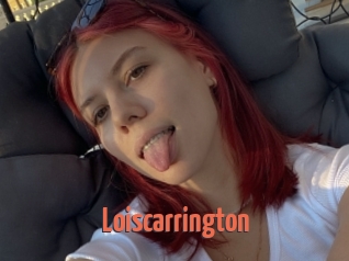 Loiscarrington