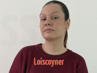 Loiscoyner
