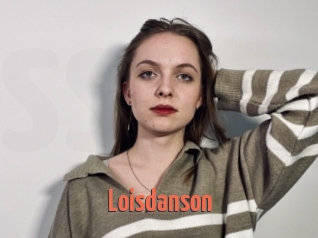 Loisdanson