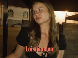 Loisdenmon
