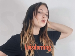 Loisdorning
