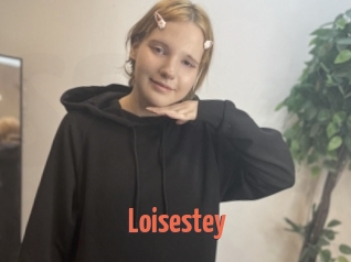 Loisestey