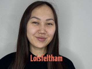 Loisfeltham
