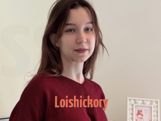 Loishickory