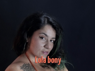 Lola_bony