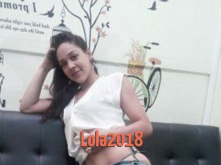 Lola2018