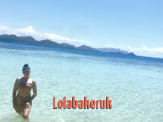 Lolabakeruk