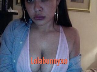 Lolabunnyxo