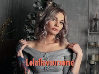 Lolaflavoursome