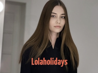 Lolaholidays