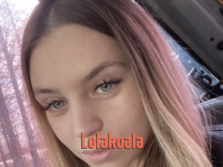 Lolakoala
