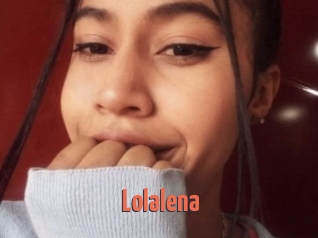 Lolalena