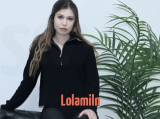 Lolamiln