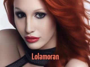 Lolamoran