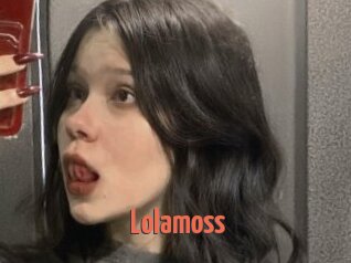 Lolamoss