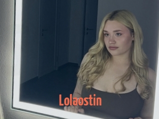 Lolaostin