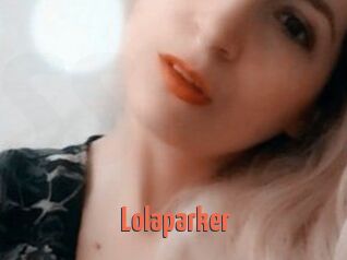 Lolaparker