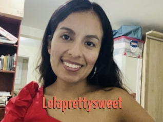 Lolaprettysweet