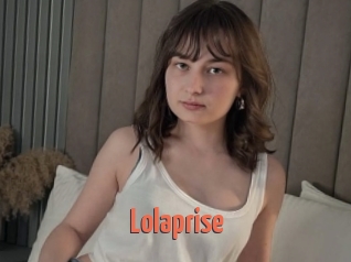 Lolaprise