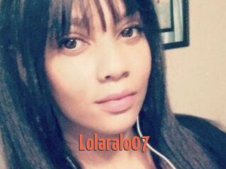 Lolaralo07