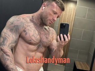Lolashandyman