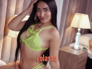 Lolasto