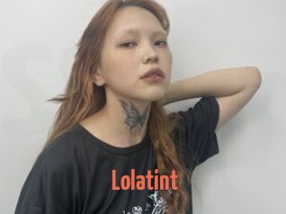 Lolatint