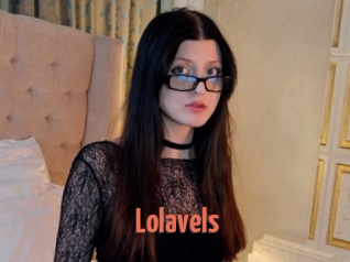 Lolavels