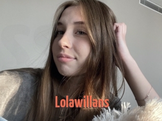 Lolawillans