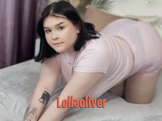 Lollaoliver