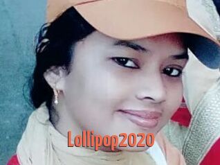 Lollipop2020