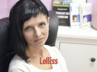 Lolliss