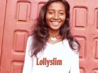 Lollyslim