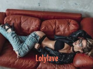 Lolylave