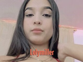 Lolymiller