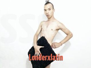 Londerxlatin