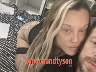 Londonandtyson