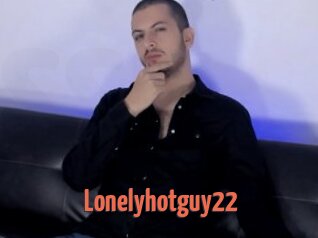 Lonelyhotguy22
