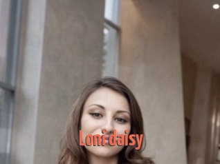 Loni_daisy