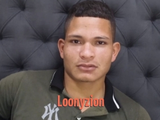 Loonyzion