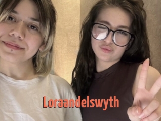 Loraandelswyth