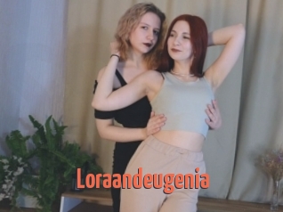 Loraandeugenia