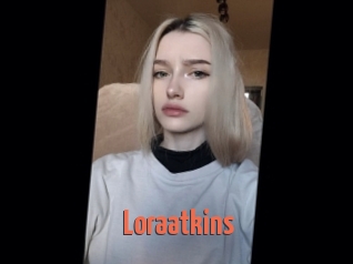 Loraatkins