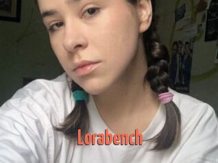 Lorabench