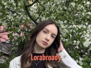 Lorabroady
