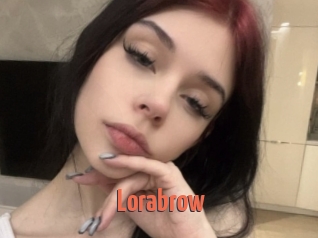 Lorabrow